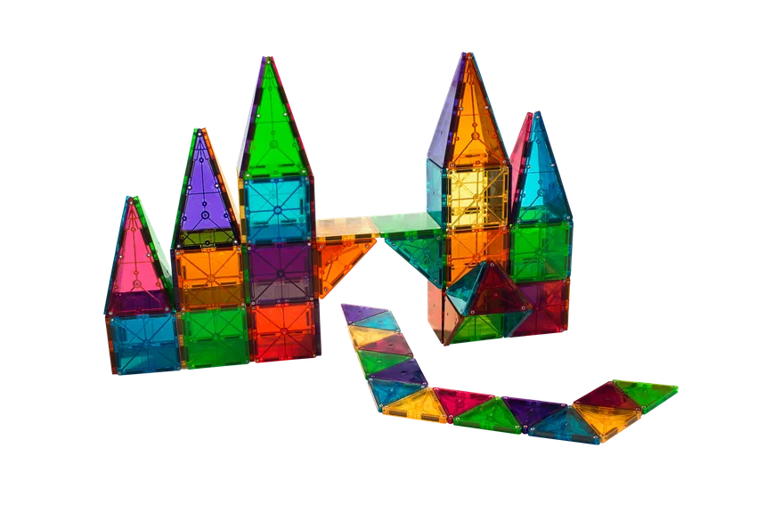 MAGNA-TILES Classic 100